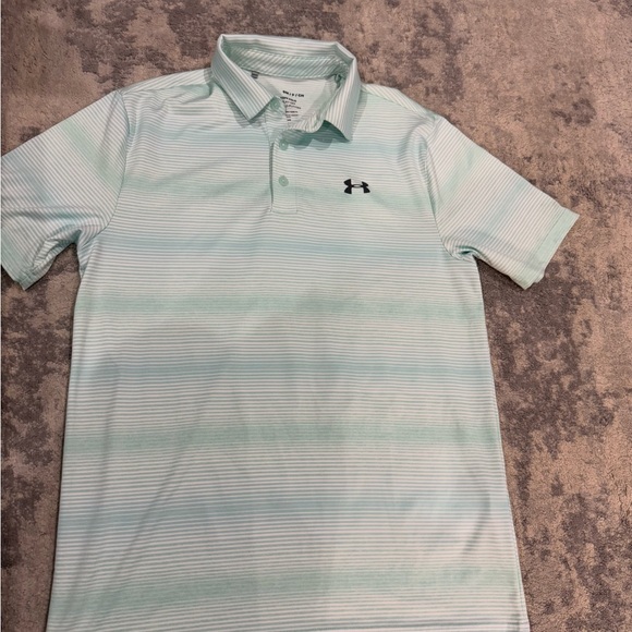 Other - Under Armour polo size small